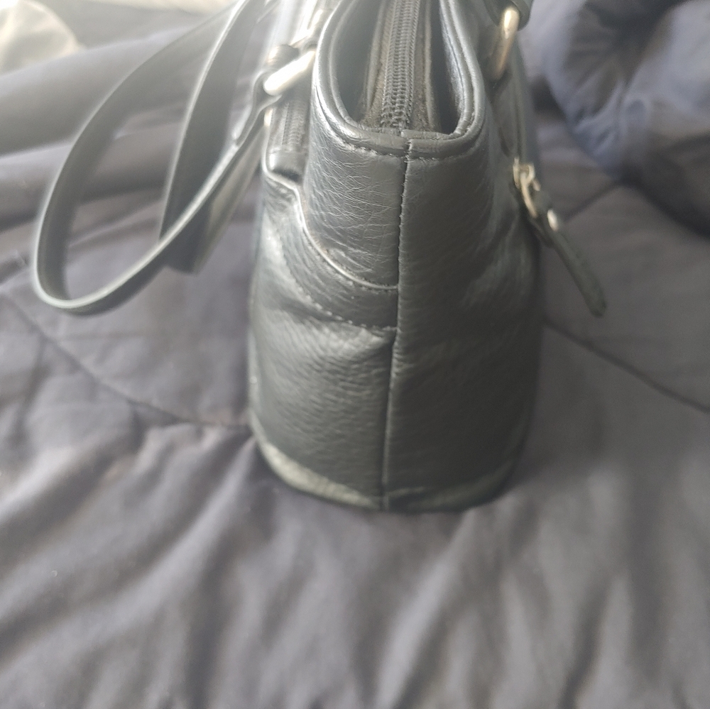 Purse Tote Handbag Giani Bernini NEW - Picture 16 of 16